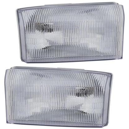 Picture of Headlight