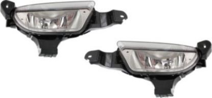 Picture of Fog Light