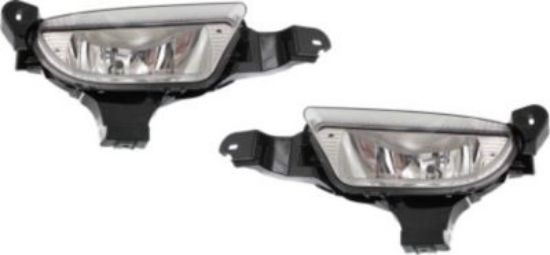 Picture of Fog Light