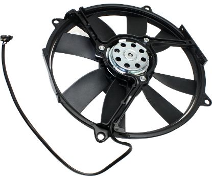 Picture of Cooling Fan Assembly