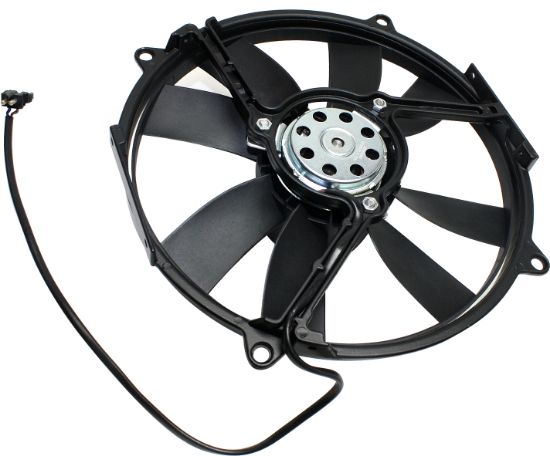 Picture of Cooling Fan Assembly