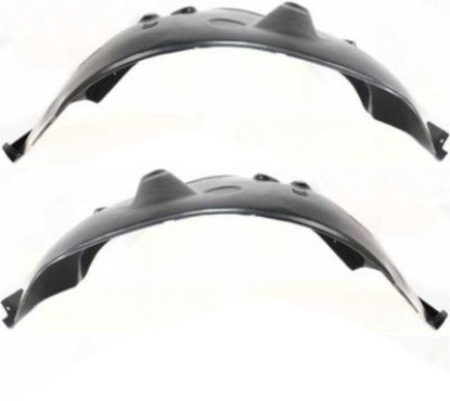 Picture of Fender Liner