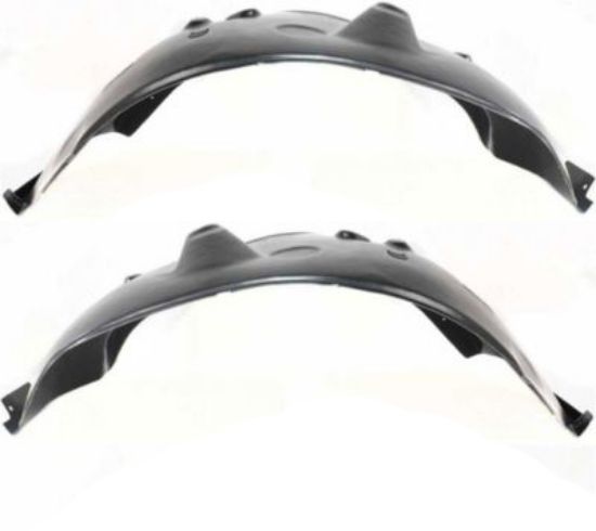 Picture of Fender Liner