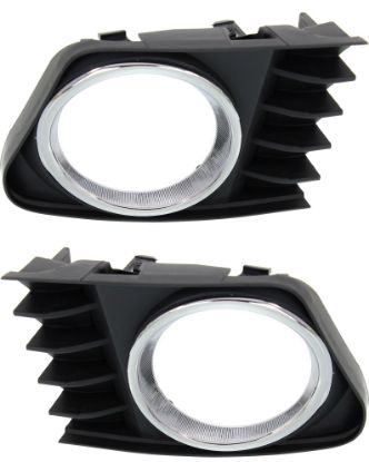 Picture of Fog Light Trim
