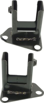Picture of Radiator Support Bracket