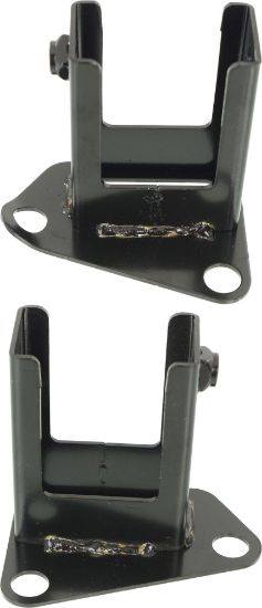 Picture of Radiator Support Bracket