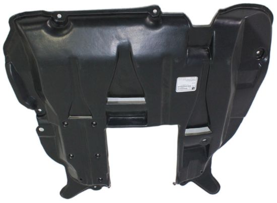 Picture of Engine Splash Shield