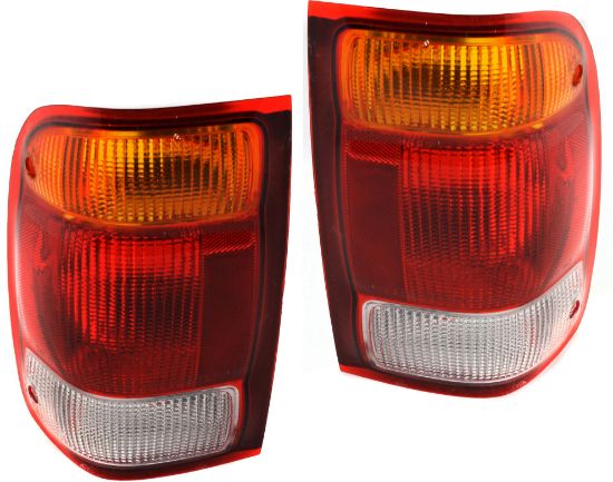 Picture of Tail Light
