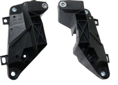 Picture of Radiator Support Bracket