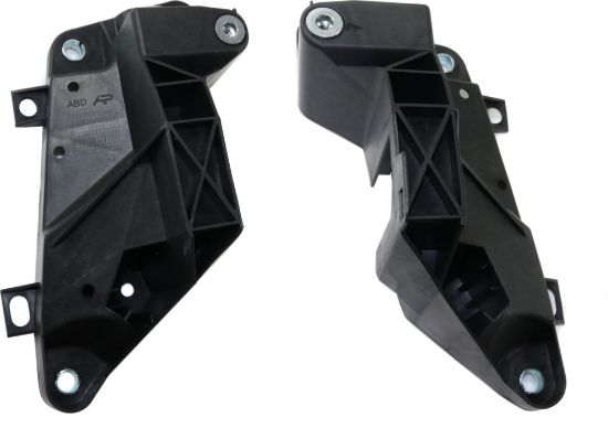Picture of Radiator Support Bracket
