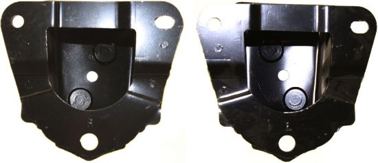 Picture of Bumper Bracket
