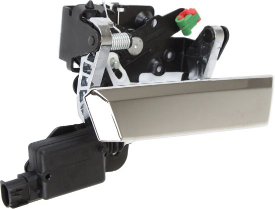 Picture of Tailgate Handle