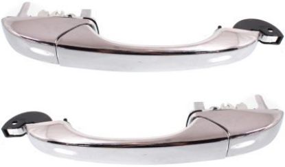 Picture of Exterior Door Handle