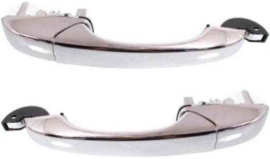 Picture of Exterior Door Handle