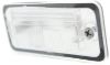Picture of License Plate Light