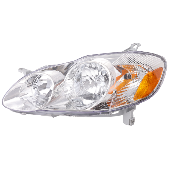 Picture of Headlight