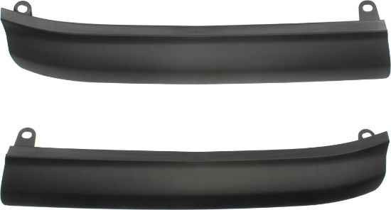 Picture of Bumper Cover Support