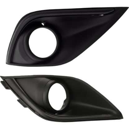 Picture of Fog Light Trim