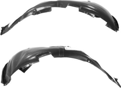 Picture of Fender Liner