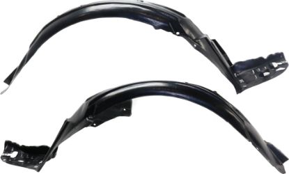 Picture of Fender Liner