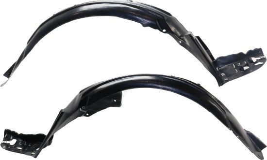 Picture of Fender Liner