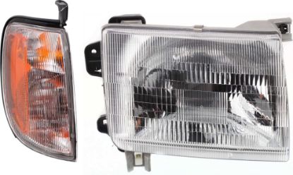 Picture of Headlight