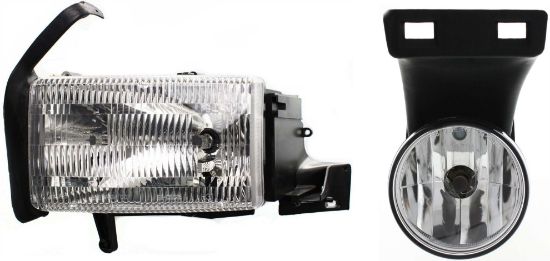 Picture of Headlight