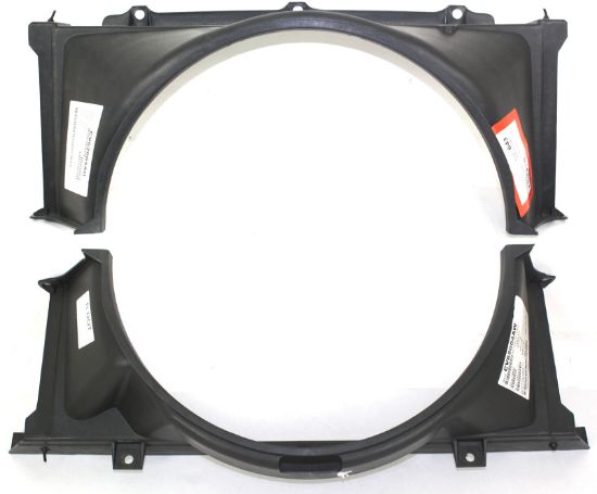 Picture of Fan Shroud