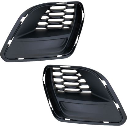 Picture of Fog Light Trim