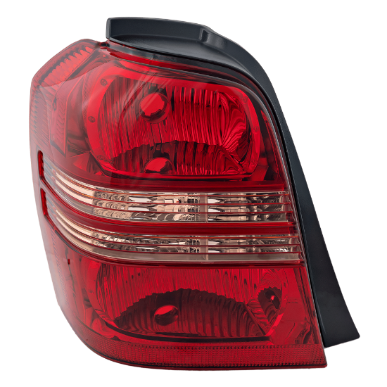 Picture of Tail Light