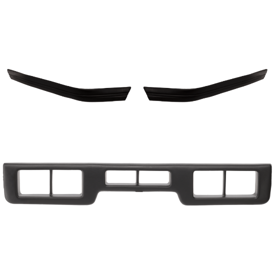 Picture of Bumper Trim