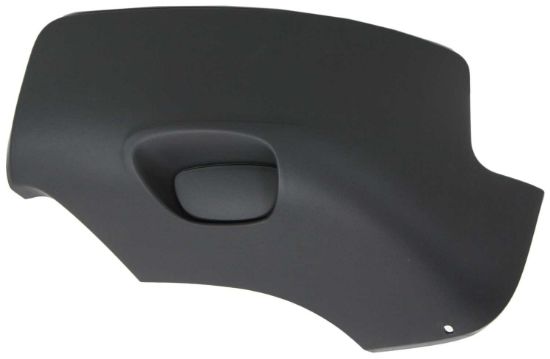 Picture of Bumper End