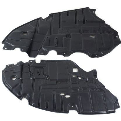 Picture of Engine Splash Shield