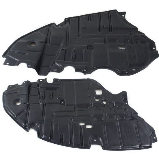 Picture of Engine Splash Shield