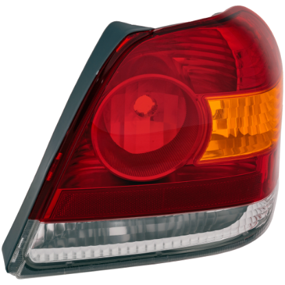 Picture of Tail Light