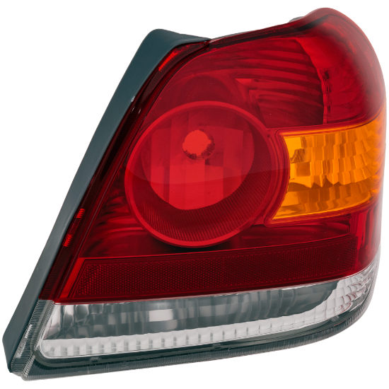 Picture of Tail Light
