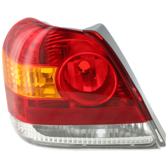 Picture of Tail Light