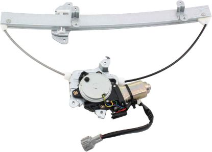 Picture of Window Regulator