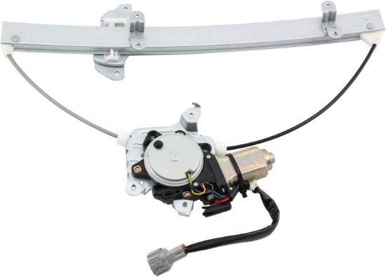 Picture of Window Regulator