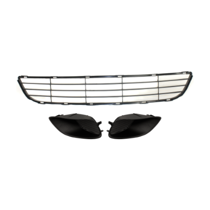 Picture of Bumper Grille