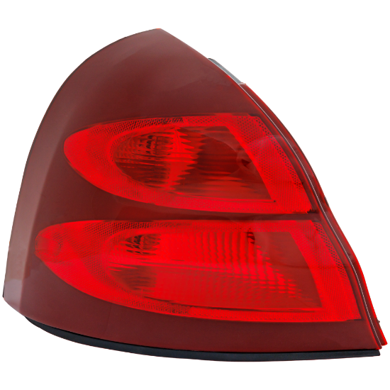 Picture of Tail Light