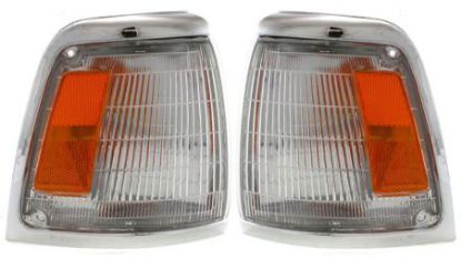 Picture of Corner Light