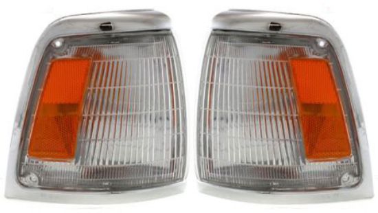 Picture of Corner Light