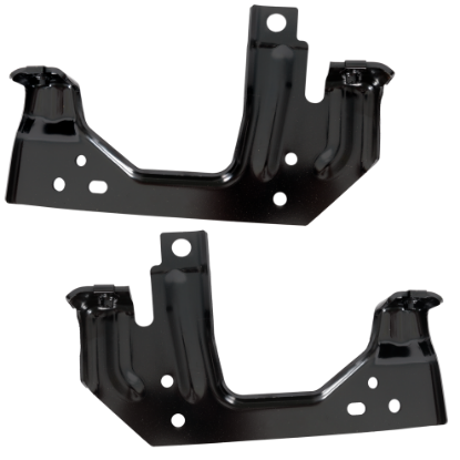 Picture of Bumper Bracket