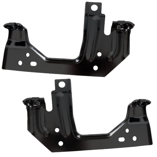 Picture of Bumper Bracket
