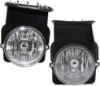 Picture of Fog Light
