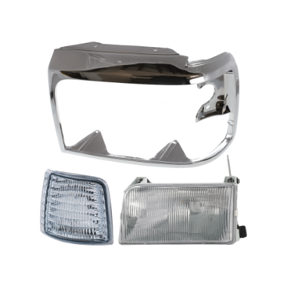 Picture of Headlight