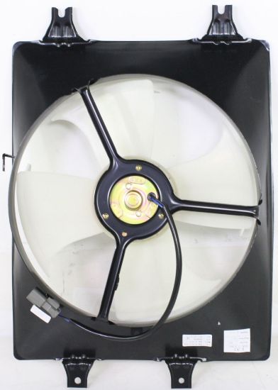 Picture of Cooling Fan Assembly
