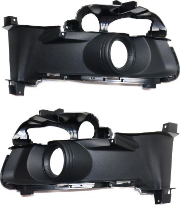 Picture of Fog Light Trim