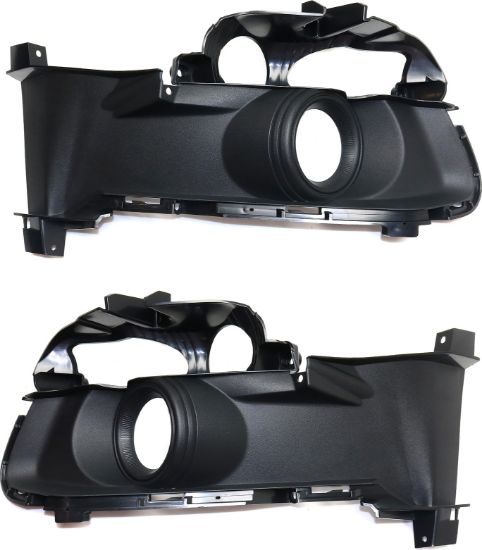 Picture of Fog Light Trim